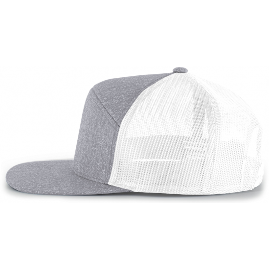 Millennium Hat - Snapback Trucker