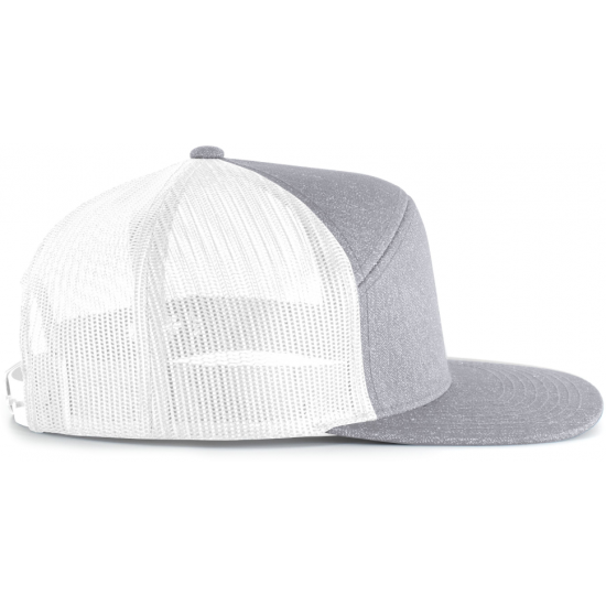 Millennium Hat - Snapback Trucker