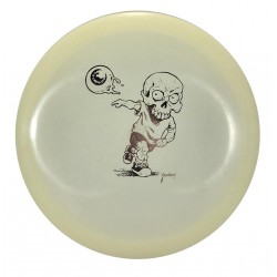 Millennium JLS - Quantum Lunar - Skull Kid Driving Eyeball - X-Out