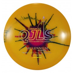 Millennium JLS - Quantum Dyed - X-Out