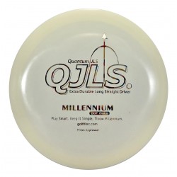 Millennium JLS - Quantum Lunar - Quantum Stamp