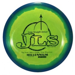 Millennium JLS - Sirius Helio