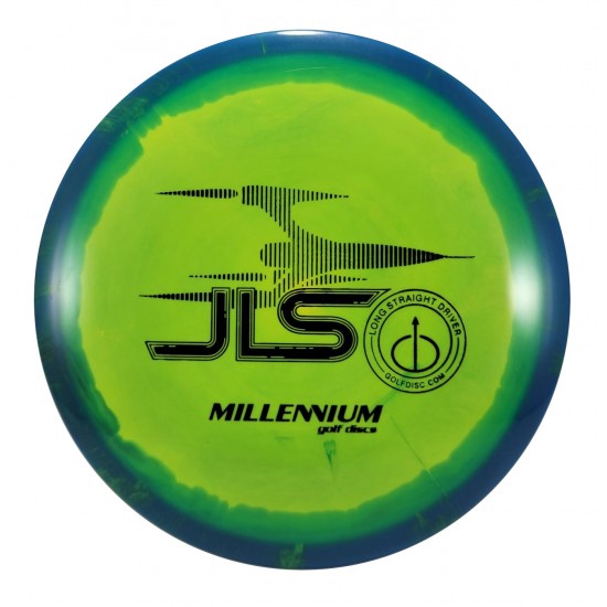 Millennium JLS - Sirius Helio Millennium JLS - Sirius Helio