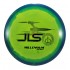 Millennium JLS - Sirius Helio