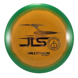 Millennium JLS - Sirius Helio