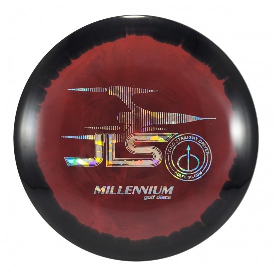 Millennium JLS - Sirius Helio Millennium JLS - Sirius Helio