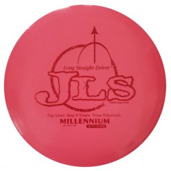 Millennium JLS - Standard X-Out