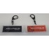 Millennium Keychain