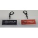 Millennium Keychain