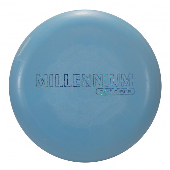 Millennium Omega - DT - X-Out Millennium Omega - DT - X-Out