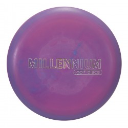 Millennium Omega - ET X-Out