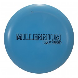 Millennium Omega Big Bead -  ET X-Out