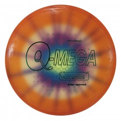 Millennium Omega - Quantum Dyed (Q-Mega Dyed)
