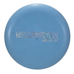 Millennium Omega Big Bead - Standard SuperSoft - X-Out