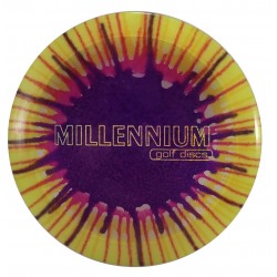 Millennium Orion LF - Quantum Dyed