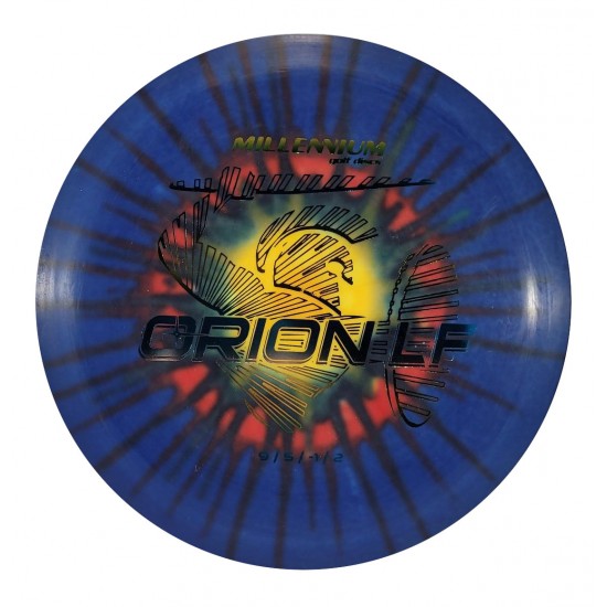 Millennium Orion LF - Standard Dyed Millennium Orion LF - Standard Dyed