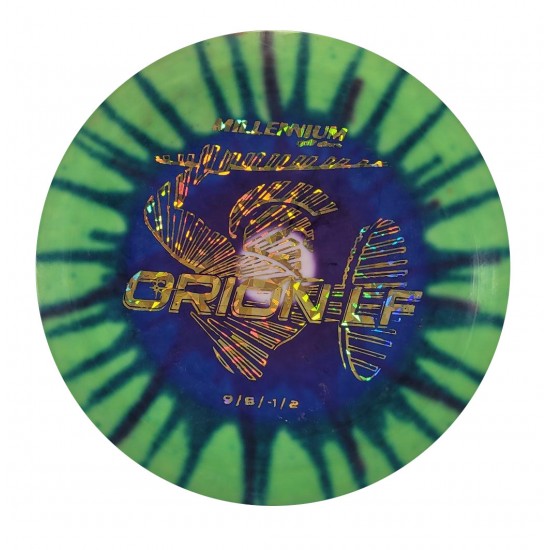 Millennium Orion LF - Standard Dyed Millennium Orion LF - Standard Dyed