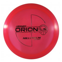 Millennium Orion LS - Quantum - Patent #