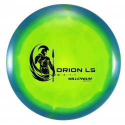 Millennium Orion LS - Sirius Helio 