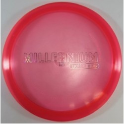 Millennium Polaris LS - Quantum - Bar Stamp