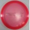 Millennium Polaris LS - Quantum - Bar Stamp