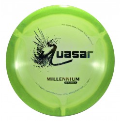 Millennium Quasar - Sirius Helio 