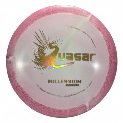 Millennium Quasar - Sirius Helio 