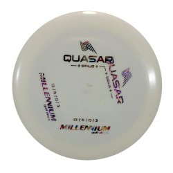 Millennium Quasar - Sirius - X-Out