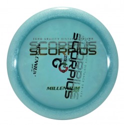 Millennium Scorpius - Quantum Zero-G - X-Out