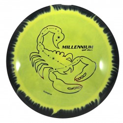 Millennium Scorpius - Sirius Helio