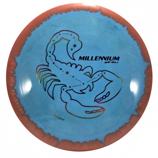 Millennium Scorpius - Sirius Helio