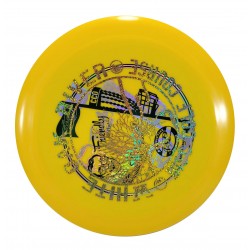 Millennium Scorpius - Standard - X-Out