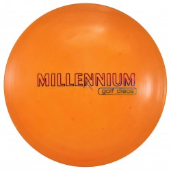 Millennium Sentinel MF - Sirius X-Out