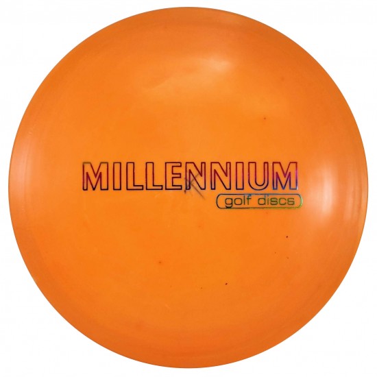Millennium Sentinel MF - Sirius X-Out Millennium Sentinel MF - Sirius X-Out