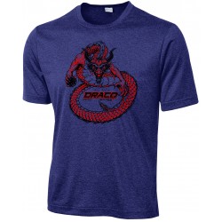Millennium Draco T-Shirt - Performance - Unisex