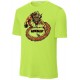 Millennium Draco T-Shirt - Performance - Unisex Millennium Draco T-Shirt - Performance - Unisex