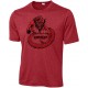 Millennium Draco T-Shirt - Performance - Unisex Millennium Draco T-Shirt - Performance - Unisex