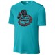 Millennium Draco T-Shirt - Performance - Unisex Millennium Draco T-Shirt - Performance - Unisex