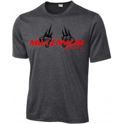 Millennium Falcon T-Shirt - Performance - Unisex