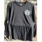 Millennium T-shirt - Long Sleeve - Astronauts