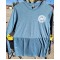 Millennium T-shirt - Long Sleeve - Logo