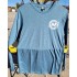 Millennium T-shirt - Long Sleeve - Logo