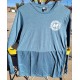 Millennium T-shirt - Long Sleeve - Logo Millennium T-shirt - Long Sleeve - Logo