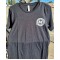 Millennium T-Shirt - Badge Logo - Unisex