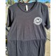 Millennium T-Shirt - Badge Logo - Unisex Millennium T-Shirt - Badge Logo - Unisex