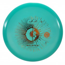Millennium Solstice - Quantum Color Lunar - Garrett Gurthie Limited Edition 2023