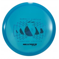 Millennium Solstice - Quantum - Garrett Gurthie Signature Edition