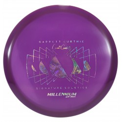 Millennium Solstice - Quantum - Garrett Gurthie Signature Edition