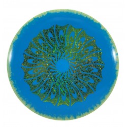 Millennium Solstice - Sirius Helio Bottom Stamp - Garrett Gurthie Signature Edition