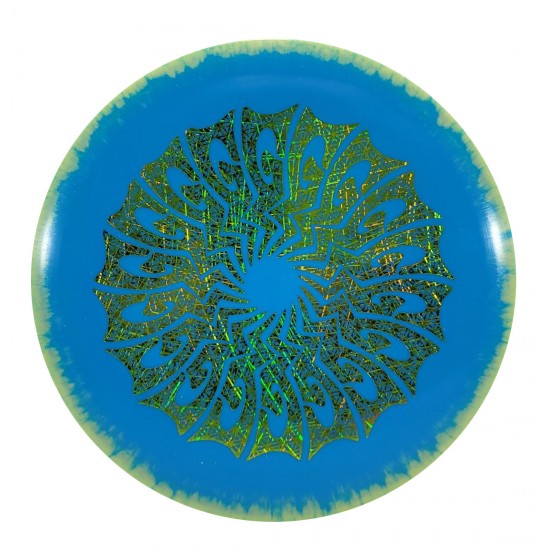 Millennium Solstice - Sirius Helio Bottom Stamp - Garrett Gurthie Signature Edition Millennium Solstice - Sirius Helio Bottom Stamp - Garrett Gurthie Signature Edition